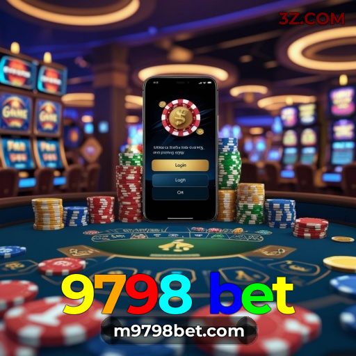 Ofertas Imperdíveis na Promo do 9798 bet para Gamers