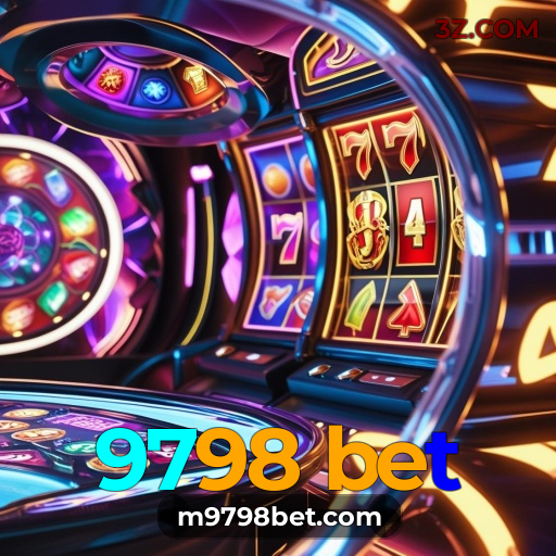 9798 bet: Apostas Online no Brasil com Odds Competitivas