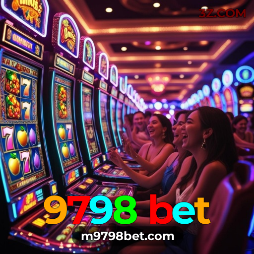 Ofertas Imperdíveis na Promo do 9798 bet para Gamers