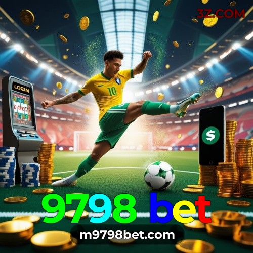 9798 bet: Login Seguro, Bônus Exclusivo e Saques Protegidos