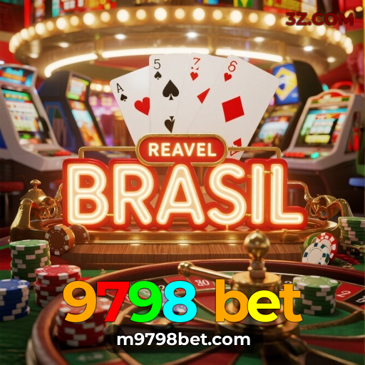 Ofertas Imperdíveis na Promo do 9798 bet para Gamers