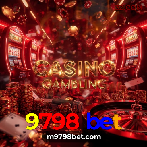 Cassino 9798 bet: segurança, rapidez e grandes prêmios