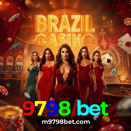 Cassino 9798 bet: segurança, rapidez e grandes prêmios