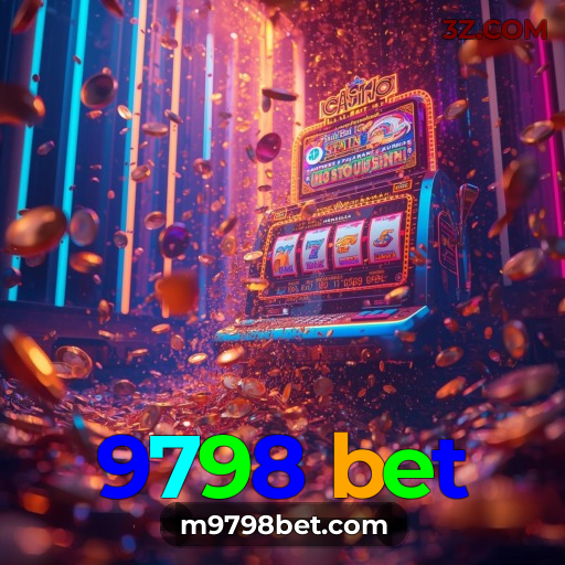 Ofertas Imperdíveis na Promo do 9798 bet para Gamers