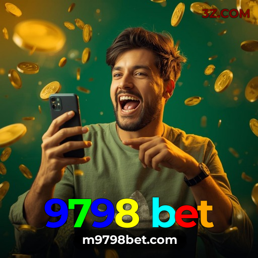 9798 bet | Cassino Online com Bônus e Promoções Imperdíveis