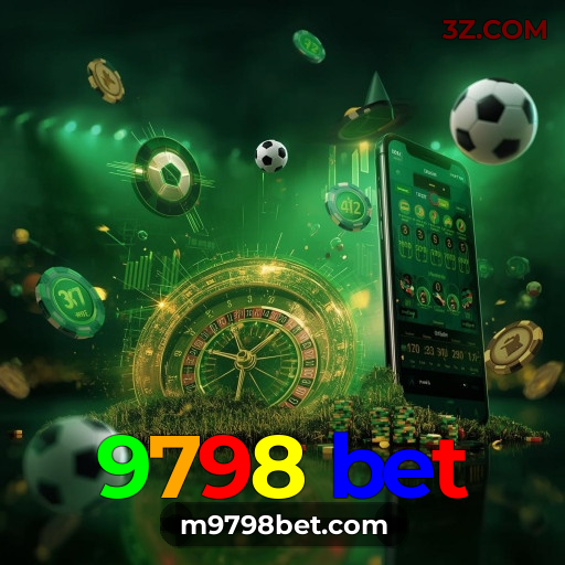 9798 bet: Apostas Online no Brasil com Odds Competitivas