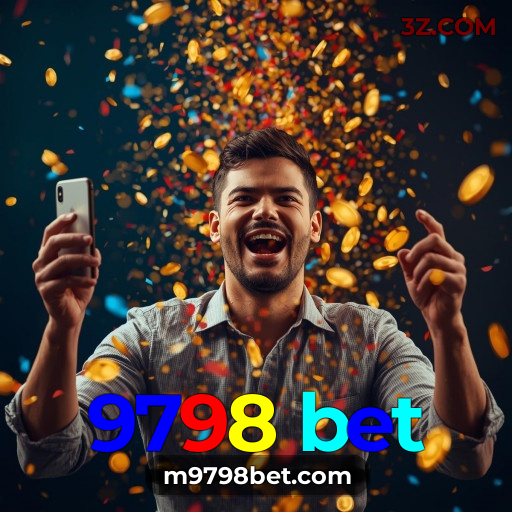 9798 bet – Slots Online com Jackpots e Giros Grátis