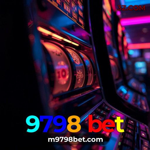 9798 bet: Apostas Online no Brasil com Odds Competitivas