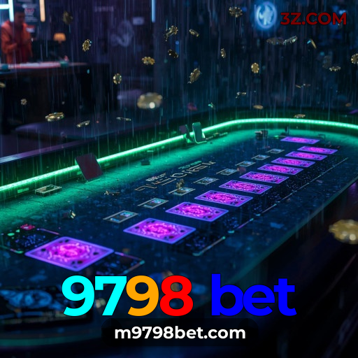 Recursos Paga do 9798 bet: Experiência de Jogo Elevada