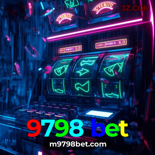 Cassino 9798 bet | Jogue Slots e Ganhe Bônus Incríveis